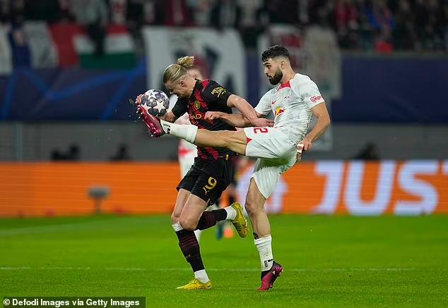 里程碑夜!莱比锡复出首秀;社区盾国际比赛日刷纪录;管理层满意;心理建设被强调的简单介绍 里程碑夜!莱比锡复出首秀;社区盾国际比赛日刷纪录;管理层满意;心理建设被强调的简单介绍