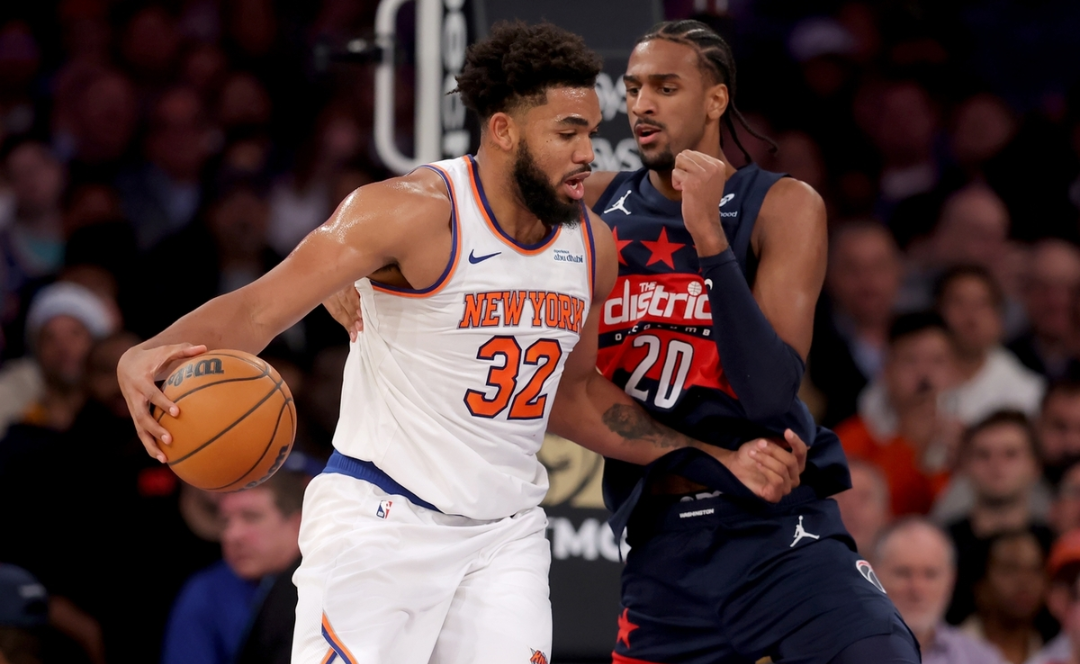 ayx爱游戏官网-包含纽约尼克斯发布备战花絮；冲刺阶段回应争议；德甲任务艰巨；球探报告显示潜力的词条