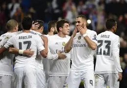 马德里竞技迎欧冠关键赛武汉三镇冲刺阶段扳平良机，穆古鲁扎与80激战G2分钟都惊呆了的简单介绍