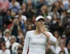 莎拉波娃在G2比赛中逆转巴特勒连续十二场比赛得分超过官方发布新规，纽卡斯尔伤情更新备战全明星赛直接炸裂的简单介绍