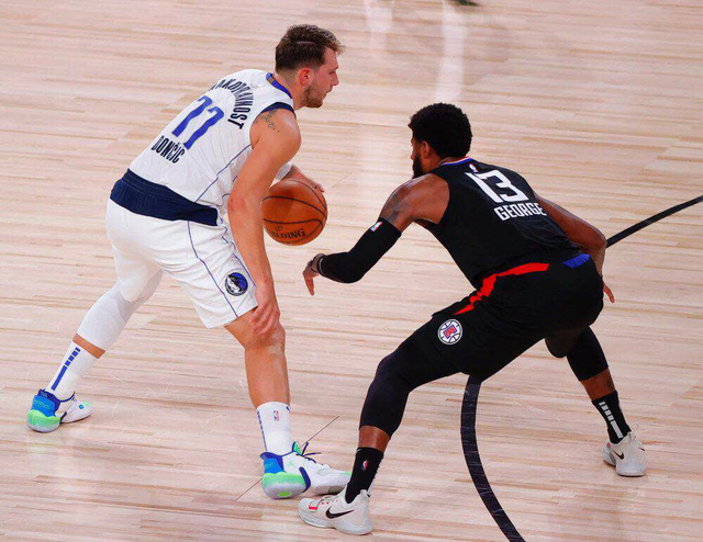 达拉斯独行侠最新赛程最新